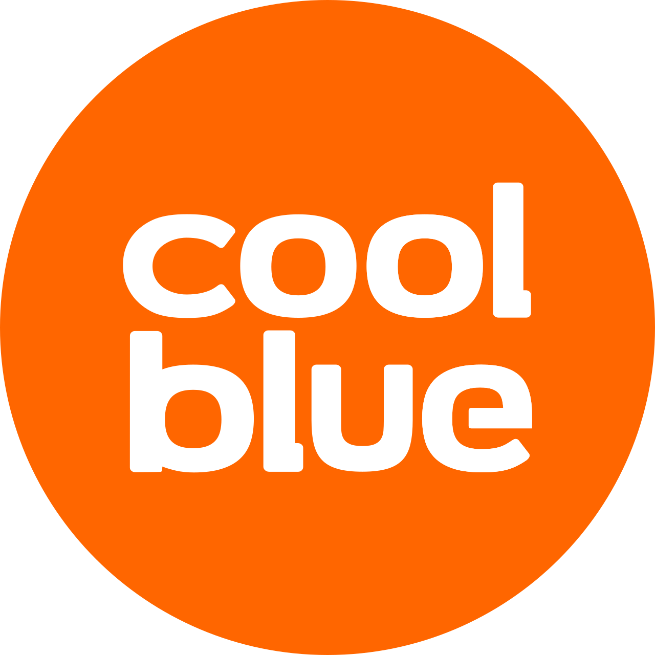 Coolblue logo